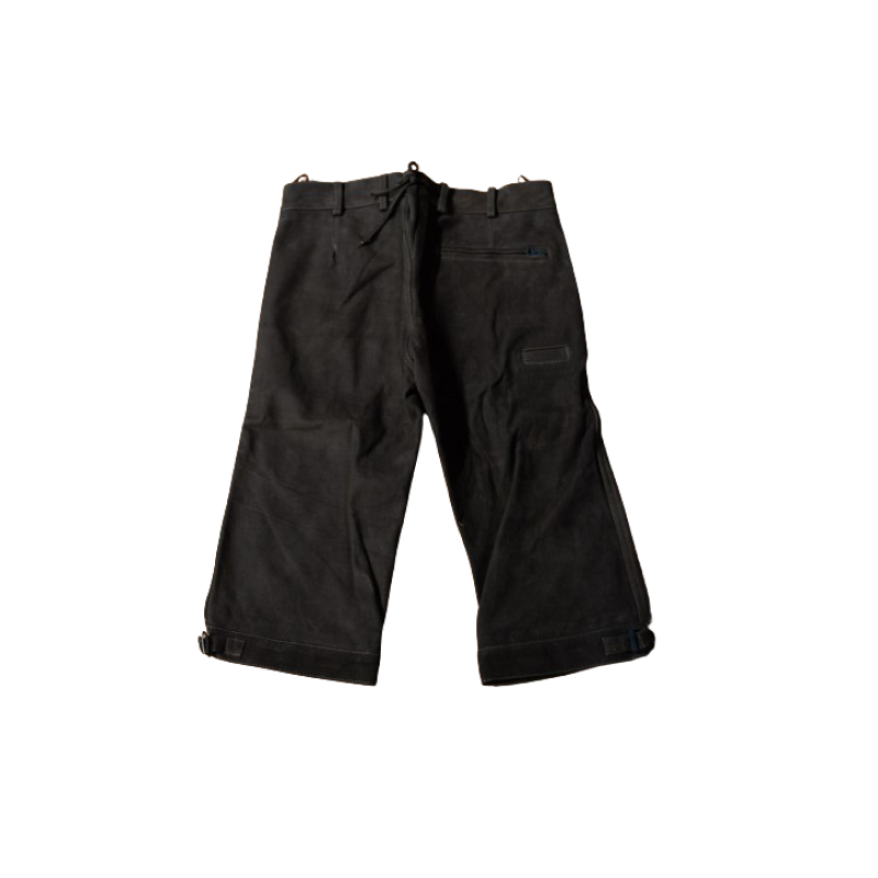 Legging de sport femme - BAS BLEU HYPER - Noir et écru ou graphite - S à 2XL - SUR COMMANDE PROMO -5 % à RODEZ, ONET-LE-CHATEAU, La primaube (12450) Couleur Noir