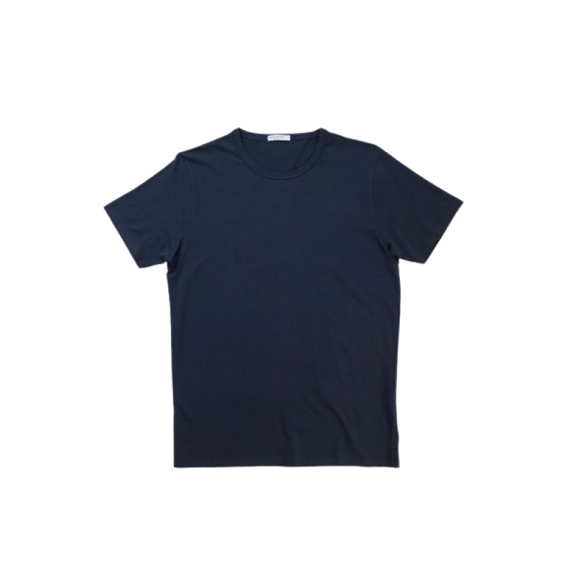 T-shirt Homme Divne Trash Taille S - Noir - Coton 100% - Occasion Très Bon état