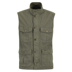 Gilet Corbridge homme sans...