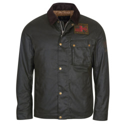 Veste Workers - Barbour