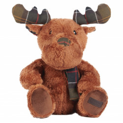 Jouet chien cerf - Barbour