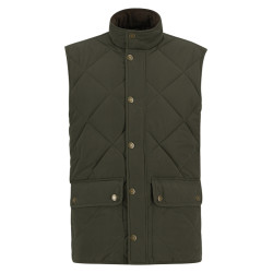 Gilet sans manches Winter...