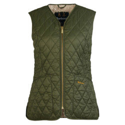 Gilet Sans Manches...