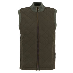 Veste Shoveler olive - Barbour