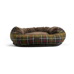 Lit pour chien Cosy - Barbour