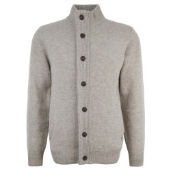 Pull zippé - Barbour