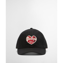 Casquette femme Aube - Barbour