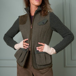 Veste femme Cleo Habsburg