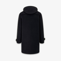 Duffle coat marine Morris...