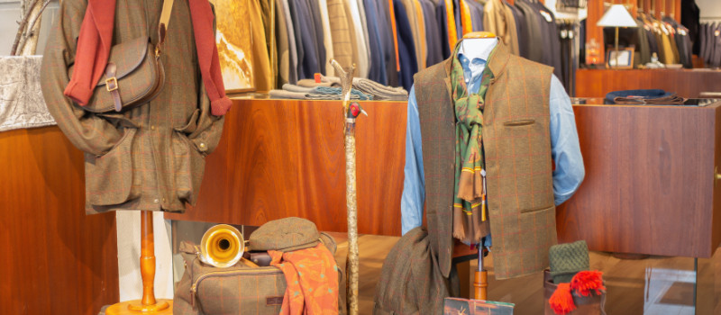 Collection Hastings chez Au Petit Matelot 