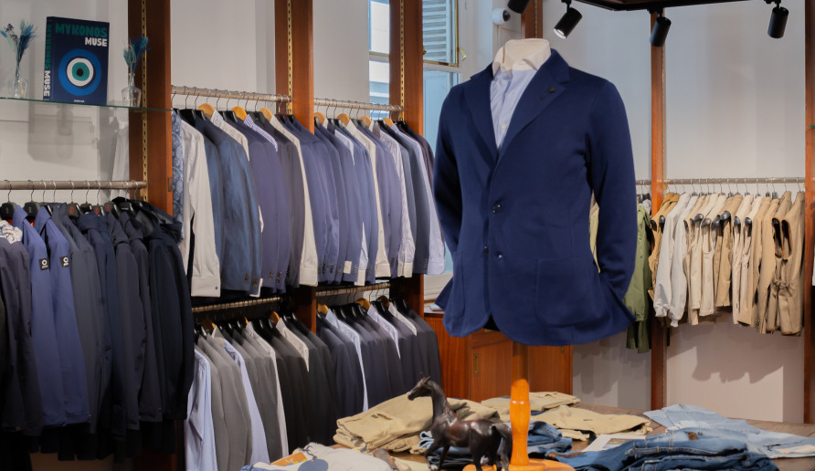 Arrivée des costumes pour vos cérémonies